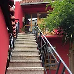 Red Goat Hostel Tirana