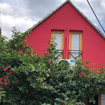 Albergue Red Goat