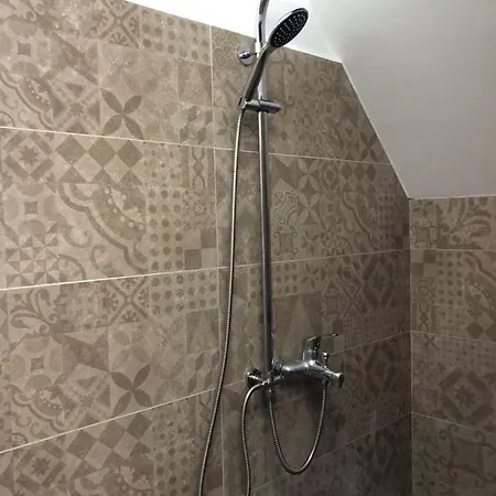 Albergue Red Goat