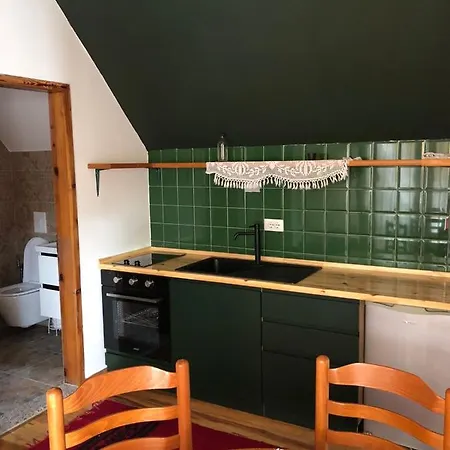 Hostel Red Goat Tiran