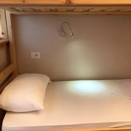 Albergue Red Goat