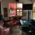 Red Goat Hostel *