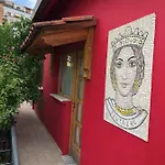 Red Goat 旅馆 地拉那