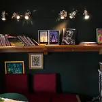 Red Goat Tirana