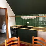 Hostel Red Goat Tirana