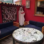 Hostel Red Goat Tirana