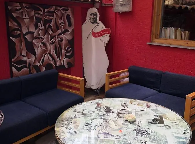 Ostello Red Goat Tirana